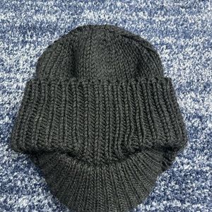Prada Wool baseball beanie hat cap